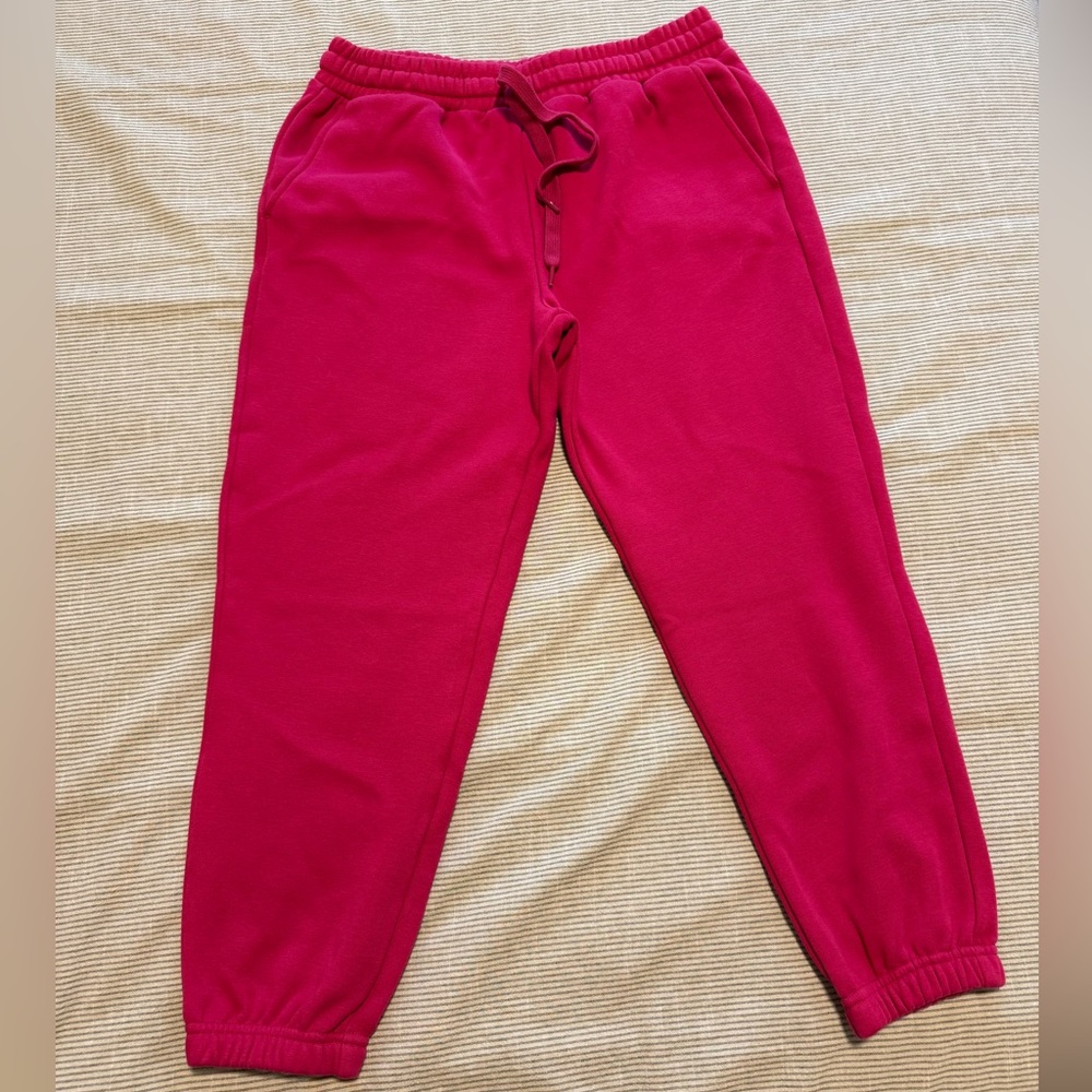 Fabletics sweat pants